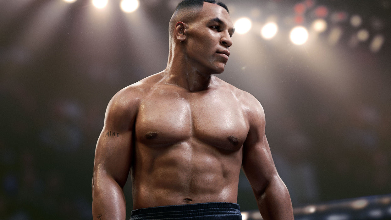 EAN 5030931125263 - Electronic Arts EA Sports UFC 5 Estándar Inglés PlayStation 5 imagen 2