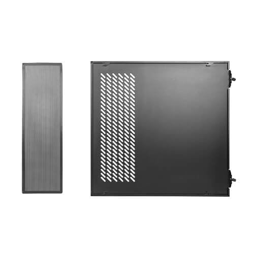 EAN 0761345812009 - Antec P120 Crystal Midi Tower Negro imagen 11