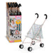 EAN 4001167839829 - BABY born Stroller with Bag Jungle Cochecito para muñecas imagen 1