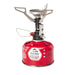 EAN 40818109557 - MSR PocketRocket Deluxe Hornilla de cartucho imagen 1