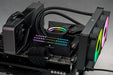 EAN 840006672463 - Corsair Dominator CMT64GX5M2B6000C30 módulo de memoria 64 GB 2 x 32 GB DDR5 288-pin DIMM imagen 5
