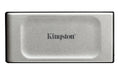 EAN 0740617321333 - Kingston Technology XS2000 2 TB USB Tipo C 3.2 Gen 2 (3.1 Gen 2) Negro, Plata imagen 1