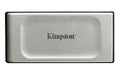 EAN 0740617321357 - Kingston Technology XS2000 500 GB USB Tipo C 3.2 Gen 2 (3.1 Gen 2) Negro, Plata imagen 1