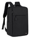 EAN 8431775036123 - Nilox NXBK033 maletines para portátil 39,6 cm (15.6") Negro imagen 1