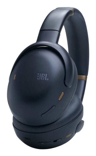 EAN 1200130025082 - JBL Tour One M3 Auriculares Inalámbrico y alámbrico Diadema Llamadas/Música USB Tipo C Bluetooth Azul imagen 7