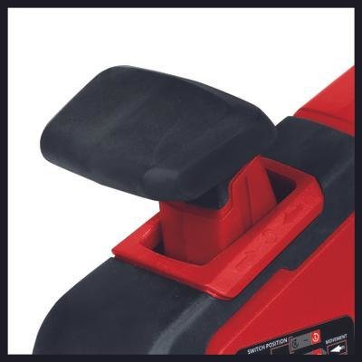 EAN 4006825664409 - Einhell TE-DA 18/760 Li Solo 3,69 kg imagen 5