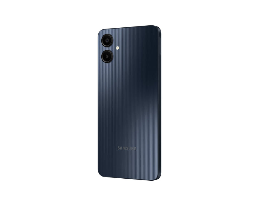 EAN 8806095967363 - Samsung Galaxy A06 17 cm (6.7") SIM única Android 14 4G USB Tipo C 6 GB 128 GB 5000 mAh Negro imagen 7