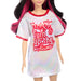 EAN 0194735176823 - Barbie Fashionistas HRH12 muñeca imagen 4