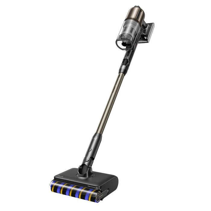 EAN 6979181924013 - Dreame Z30 Pro Aqua Aspiradora escoba 2 en 1 Batería Seca y húmeda Sin bolsa 0,6 L 855 W Negro, Acero 3,2 imagen 2