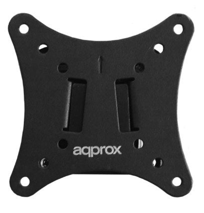 EAN 8435099523628 - Approx appST00 63,5 cm (25") Negro imagen 3