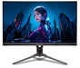 EAN 4711474388827 - Acer Predator XB273KV4bmiiprx pantalla para PC 68,6 cm (27") 3840 x 2160 Pixeles 4K Ultra HD LCD Negro imagen 1