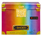EAN 0035051586074 - Rainbow High Accessories Studio Series 1, S Assortment in PDQ Zapatos de muñeca imagen 33