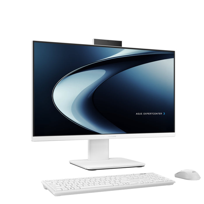 EAN 4711636281539 - ASUS ExpertCenter P600 AiO PM640KA-WPC006X Copilot+ PC AMD Ryzen AI 5 330 60,5 cm (23.8") 1920 x 1080 Pix imagen 4