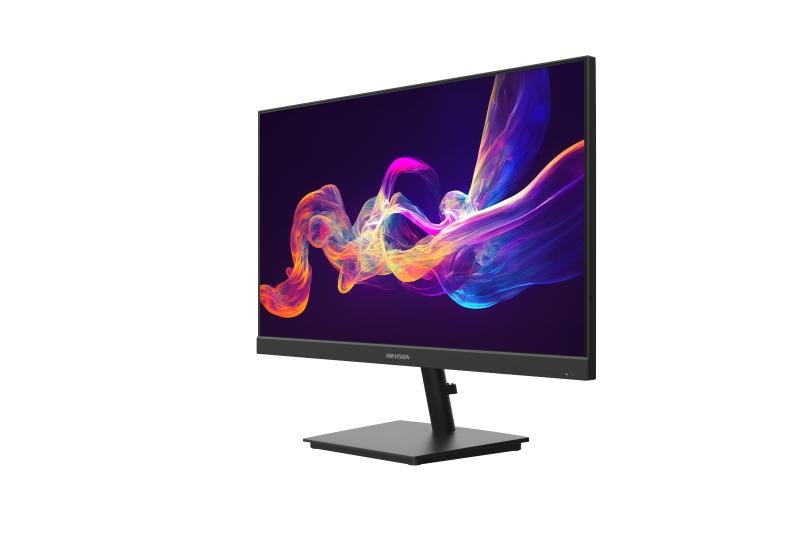 EAN 6942160487304 - Hikvision DS-D5024F2-AP2 pantalla para PC 60,5 cm (23.8") 1920 x 1080 Pixeles Full HD LED Negro imagen 4