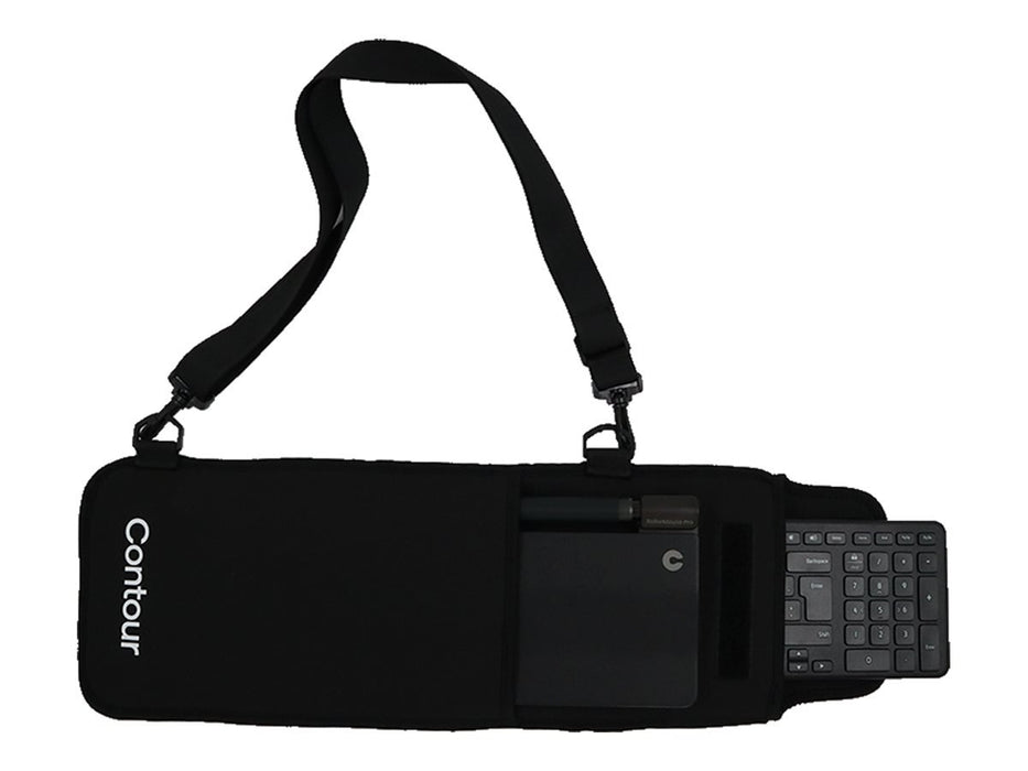 EAN 0743870003299 - Contour Design Universal Sleeve Funda para teclado imagen 4