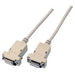 EAN 4049759053246 - EFB Elektronik D-SUB, 2m cable de serie Gris imagen 1