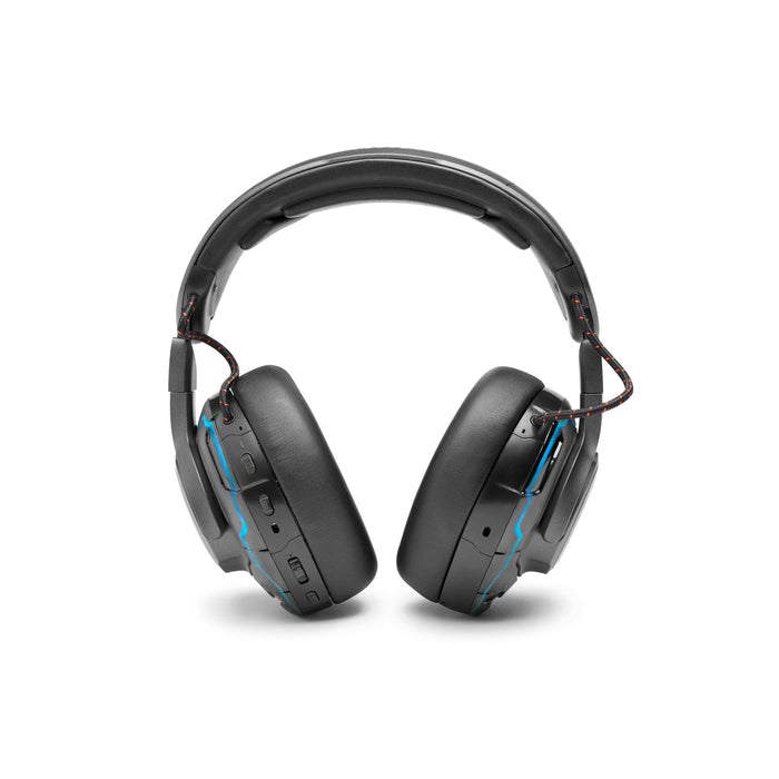 EAN 6925281969737 - JBL Quantum One Auriculares Alámbrico Diadema Juego USB Tipo C Negro imagen 3