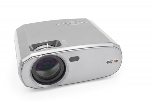EAN 4260358125114 - Technaxx TX-177 Proyector de alcance estándar 15000 lúmenes ANSI LCD 1080p (1920x1080) Blanco imagen 1