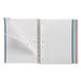 EAN 8422593060285 - MAUL A602879 cuaderno y block A4 120 hojas Beige imagen 2