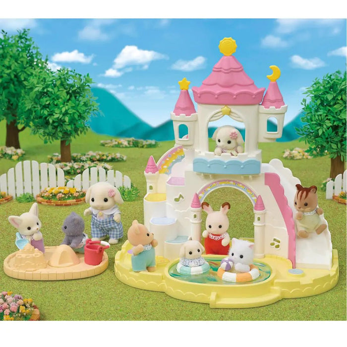 EAN 5054131057469 - Sylvanian Families 5746 set de juguetes imagen 4