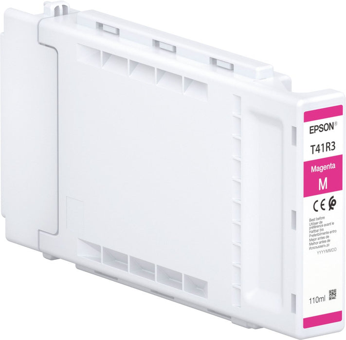 EAN 8715946633213 - Epson T41R340 cartucho de tinta 1 pieza(s) Original imagen 1