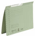 EAN 4002030901223 - Elba 100560089 archivador colgante Cartón A4 Verde imagen 1