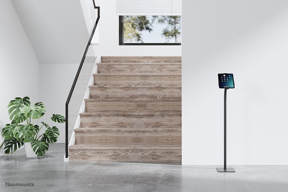 EAN 8717371449797 - Neomounts FL15-625BL1 soporte de seguridad para tabletas Negro 27,9 cm (11") imagen 18