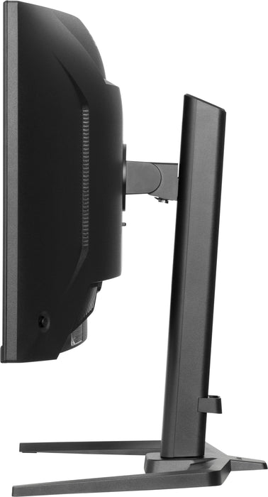 EAN 4948570125159 - iiyama GCB3482WQSU-B1 pantalla para PC 86,4 cm (34") 3440 x 1440 Pixeles UltraWide Quad HD LED Negro imagen 4