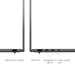 EAN 4711387958667 - ASUS Zenbook A14 UX3407QA-QD412W 35,6 cm (14") LPDDR5x-SDRAM Wi-Fi 6E (802.11ax) Windows 11 Home imagen 3