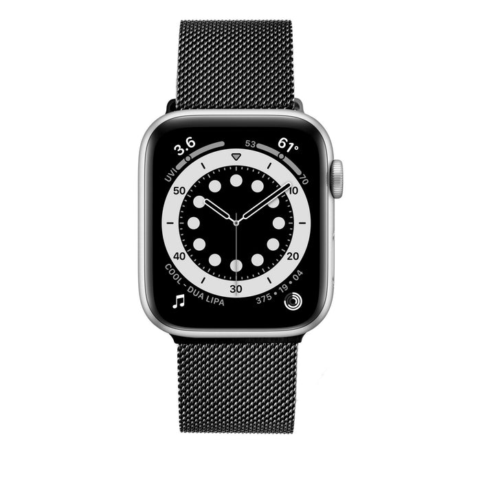 EAN 8591680133338 - FIXED FIXMEST-434-BK pieza y accesorio para reloj imagen 4