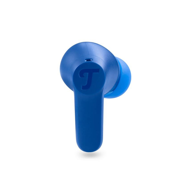 EAN 4048945587640 - Teufel AIRY TWS 2 Auriculares Inalámbrico Dentro de oído Llamadas/Música Bluetooth Azul imagen 3