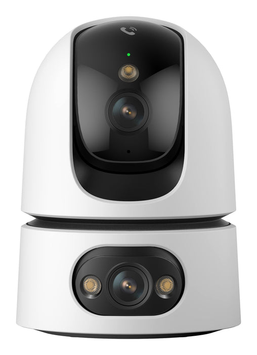 EAN 6937479640854 - Imou Ranger Dual Pro 10MP Cámara de seguridad IP Interior 2304 x 1296 Pixeles Escritorio imagen 1