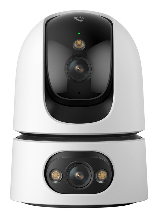 EAN 6937479640854 - Imou Ranger Dual Pro 10MP Cámara de seguridad IP Interior 2304 x 1296 Pixeles Escritorio imagen 1