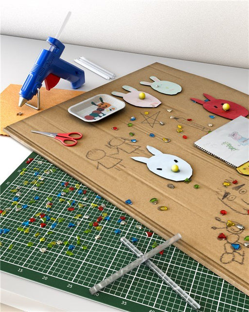 EAN 4040849778544 - Goobay 77854 accesorio de pistola de pegamento imagen 2