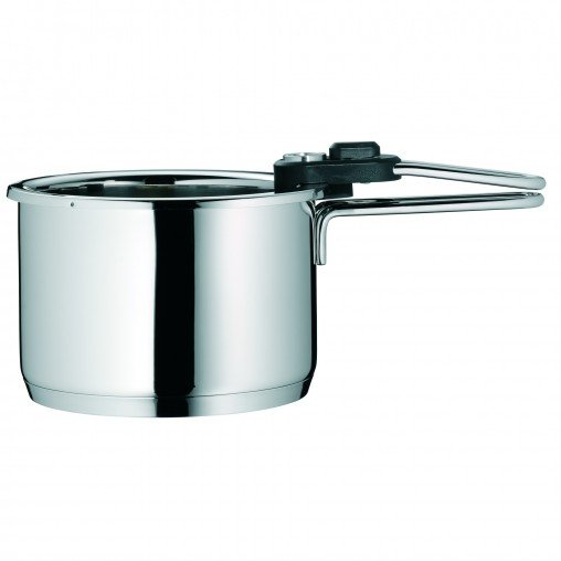 EAN 4000530596000 - WMF 07.9281.6040 cacerola 1,5 L Alrededor Acero inoxidable imagen 3
