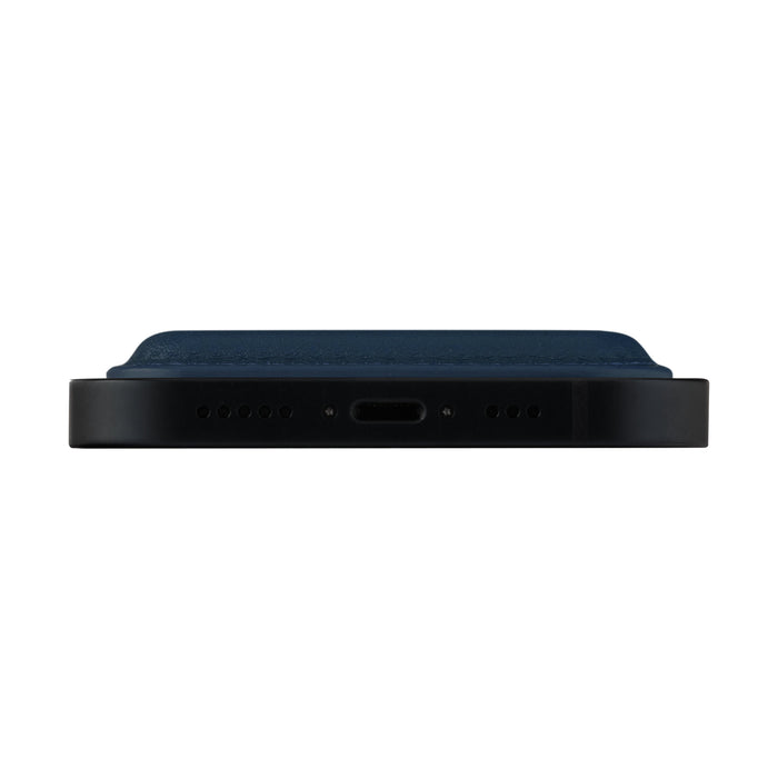EAN 5711428060648 - dbramante1928 ROCCGTBU6064 funda para teléfono móvil Funda cartera Azul imagen 4