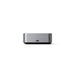 EAN 810086361021 - Satechi Triple 4K Display Alámbrico Base Negro, Plata imagen 4