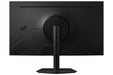 EAN 8806099163631 - Samsung G73SH pantalla para PC 81,3 cm (32") 3840 x 2160 Pixeles 4K Ultra HD OLED Negro imagen 2