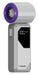 EAN 23942323402 - Verbatim Cool 'n' Go AirJet Gris, Púrpura Ventilador de mano imagen 1