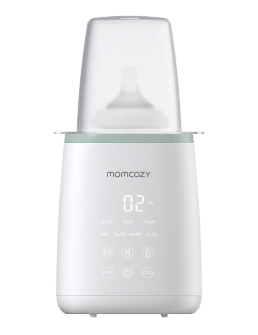 EAN 602835182359 - Momcozy MW001-WH12NB-A calentador de botella 325 L imagen 2