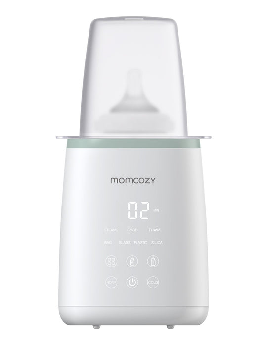 EAN 602835182359 - Momcozy MW001-WH12NB-A calentador de botella 325 L imagen 2