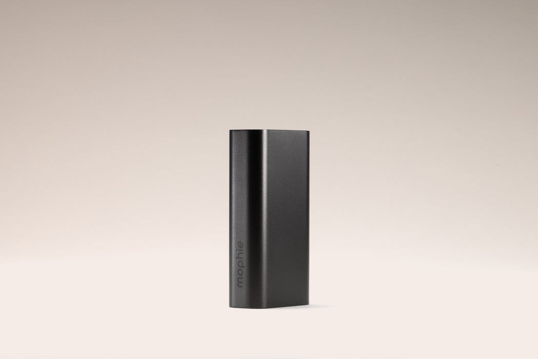 EAN 0840390311634 - mophie Powerstation 10000 mAh Negro imagen 7