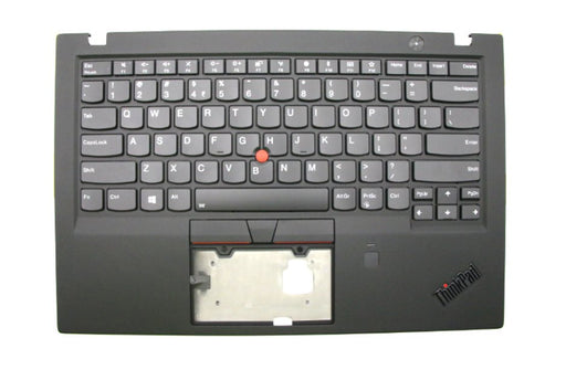 EAN 5706998584557 - Lenovo FRU01YR666 refacción para laptop Cubierta de teclado imagen 1