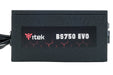 EAN 8056157881025 - itek BS750 unidad de fuente de alimentación 750 W 24-pin ATX ATX Negro imagen 6