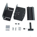 EAN 698833092257 - Ergotron 98-723-292 soporte Soporte pasivo Mini PC Negro imagen 3