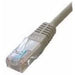 EAN 5420016856371 - LOGON Cat6 UTP 7m cable de red Marfil imagen 1