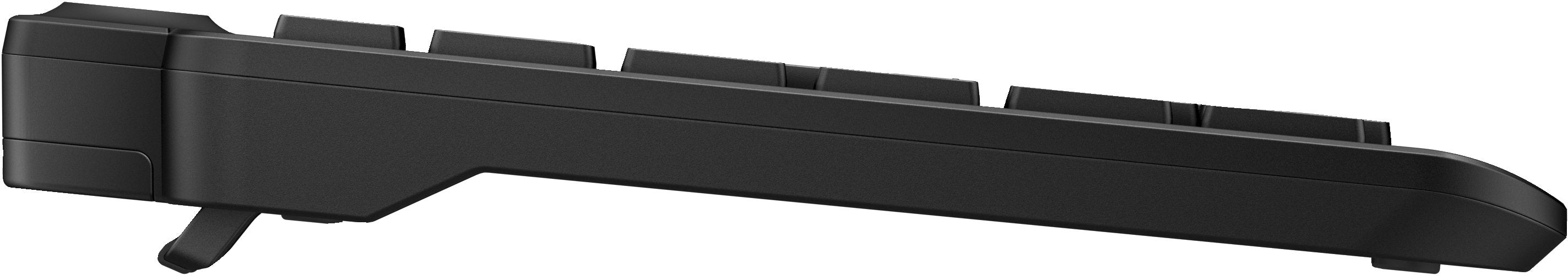 EAN 197192768327 - HP 475 Dual-Mode Wireless Keyboard teclado Universal RF Wireless + Bluetooth Negro imagen 20