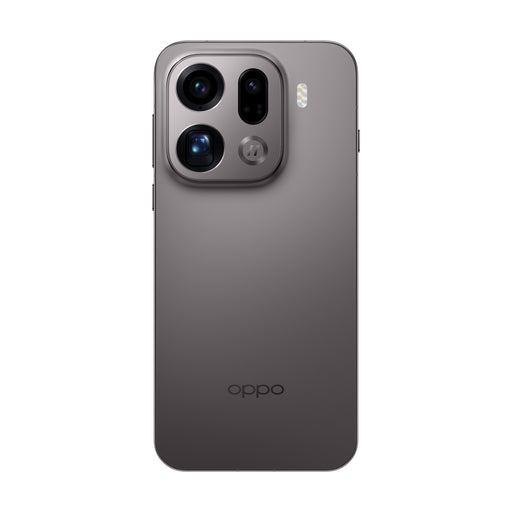 EAN 6932169382700 - OPPO Find X9 Pro 17,2 cm (6.78") SIM doble Android 16.0 5G USB Tipo C 16 GB 512 GB 7500 mAh Carbón vegeta imagen 2