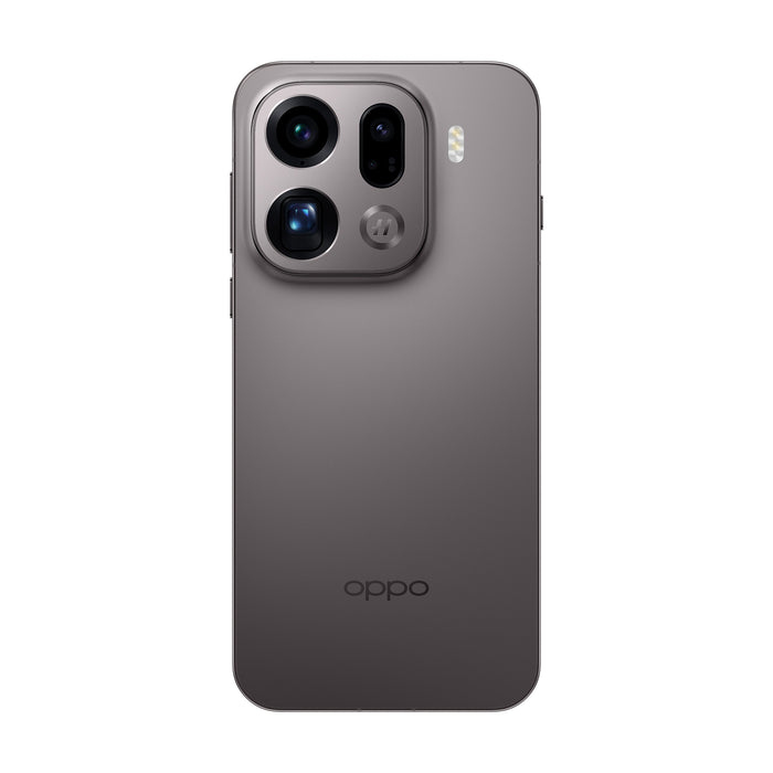 EAN 6932169382700 - OPPO Find X9 Pro 17,2 cm (6.78") SIM doble Android 16.0 5G USB Tipo C 16 GB 512 GB 7500 mAh Carbón vegeta imagen 2