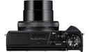 EAN 4549292137736 - Canon PowerShot G7X Mark III Cámara compacta 20,1 MP CMOS 5472 x 3648 Pixeles Negro imagen 2